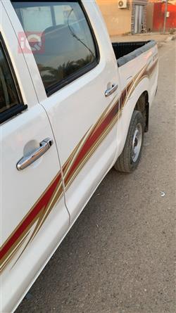 تويوتا هايلوكس